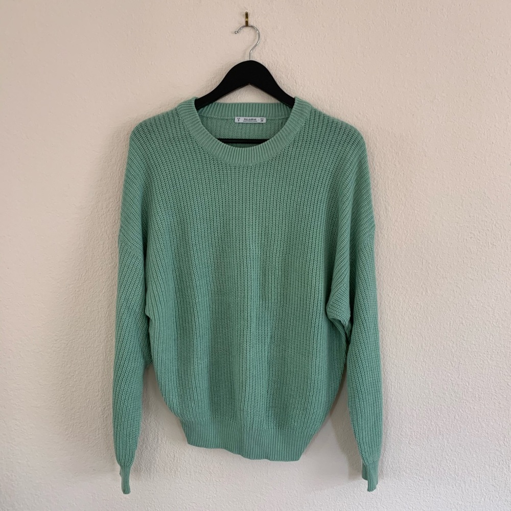 Cozy Oversized Sweater